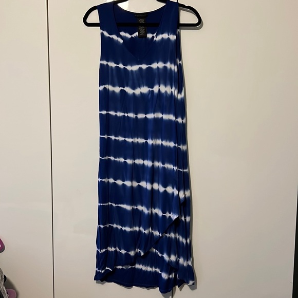 Design History Sun Dress - Picture 1 of 4